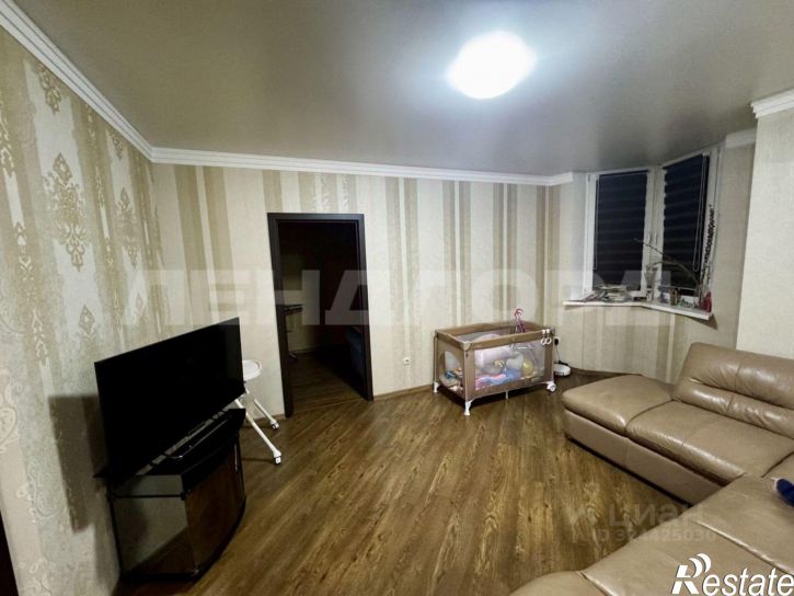 2-комн квартира 20-я улица, 43,  д. 43