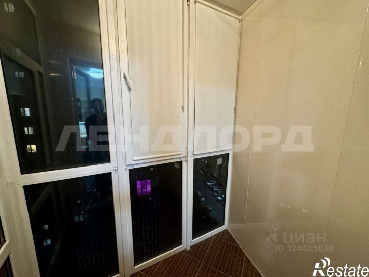 2-комн квартира 20-я улица, 43,  д. 43