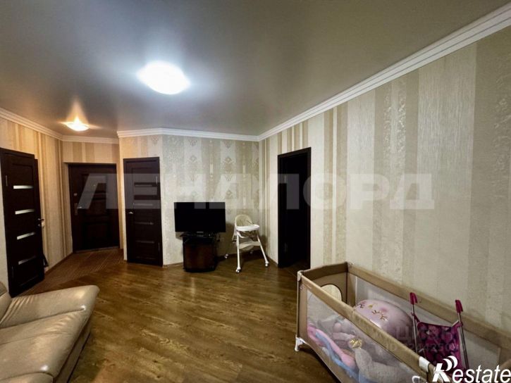 2-комн квартира 20-я улица, 43,  д. 43