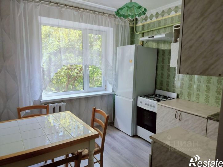 2-комн квартира ул Еременко, 60/5,  д. 60/5