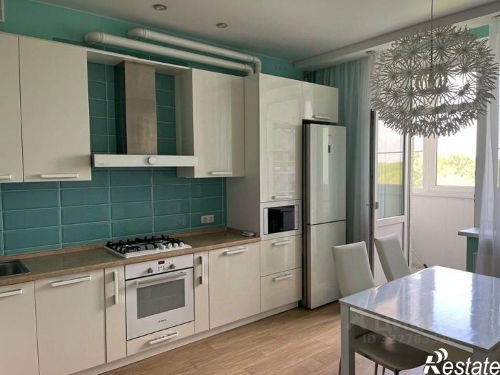 3-комн квартира Измаильский пер, 41,  д. 41