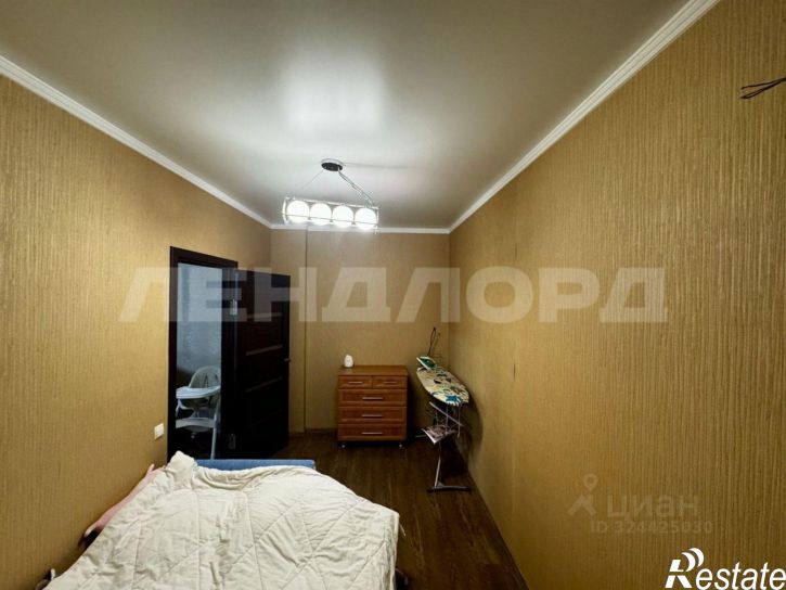 2-комн квартира 20-я улица, 43,  д. 43