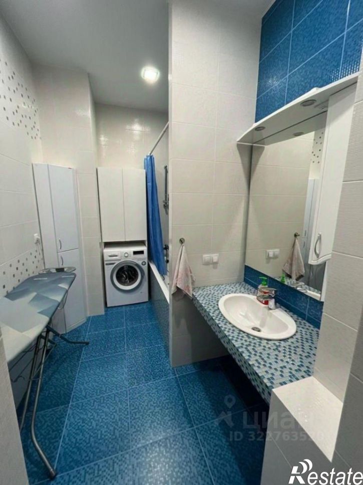 3-комн квартира Измаильский пер, 41,  д. 41