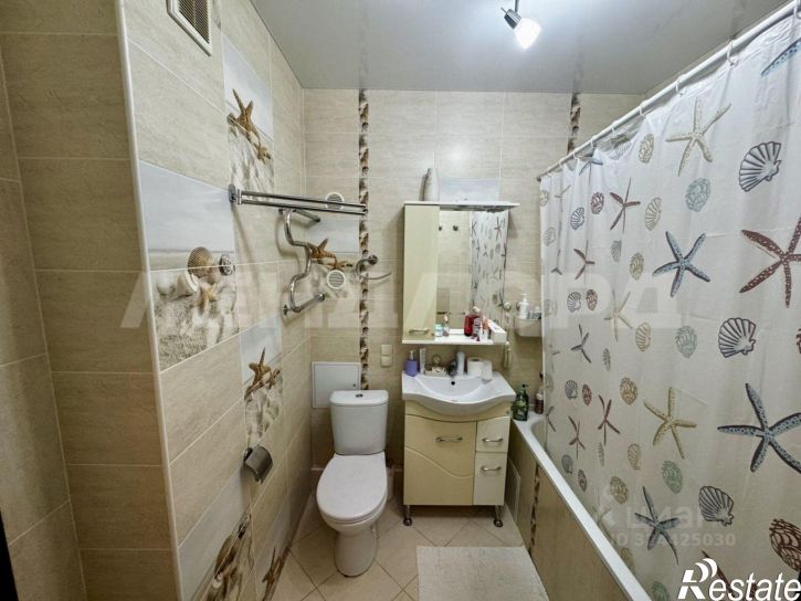 2-комн квартира 20-я улица, 43,  д. 43