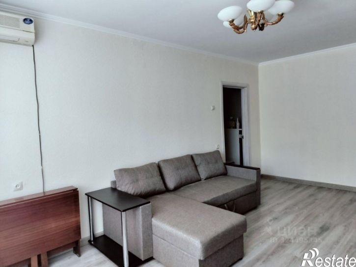 2-комн квартира ул Еременко, 60/5,  д. 60/5