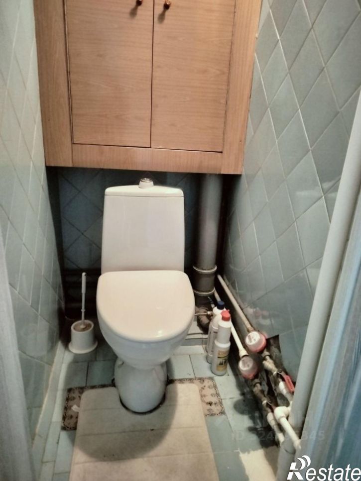 2-комн квартира ул Еременко, 60/5,  д. 60/5