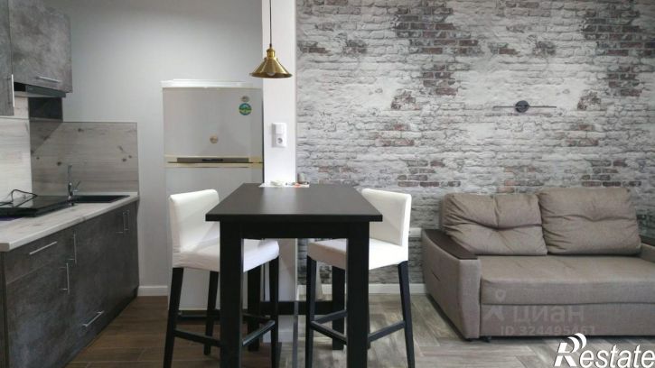 1-комн квартира пр-кт 40-летия Победы, 65 13,  д. 65 13,  к. 13