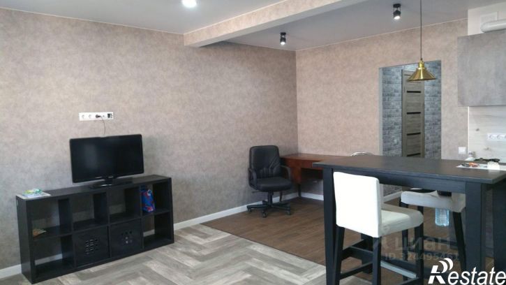 1-комн квартира пр-кт 40-летия Победы, 65 13,  д. 65 13,  к. 13