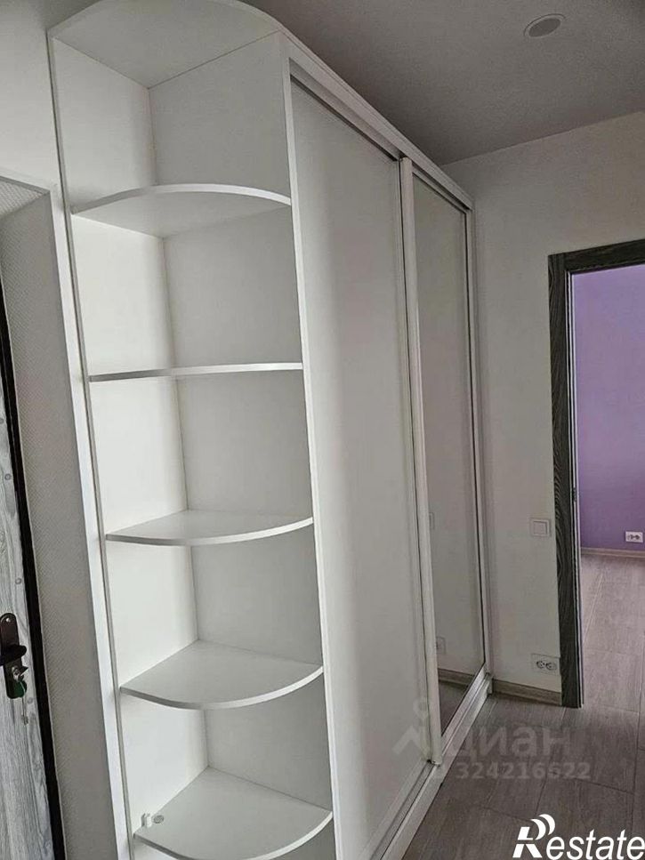 2-комн квартира ул Тибетская, 1б 1,  д. 1б 1,  к. 1