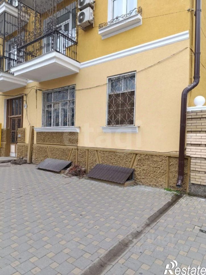 3-комн квартира Пушкинская улица, 95,  д. 95