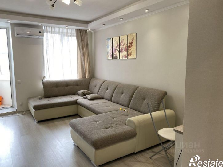 3-комн квартира пер Журавлева, 61,  д. 61