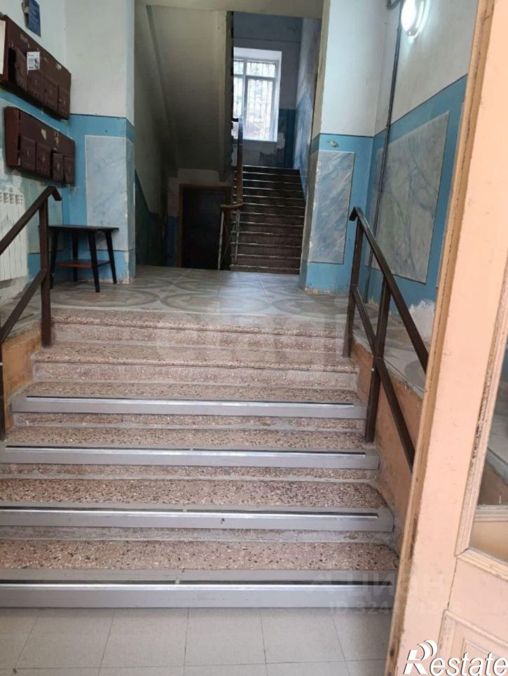 3-комн квартира Пушкинская улица, 95,  д. 95