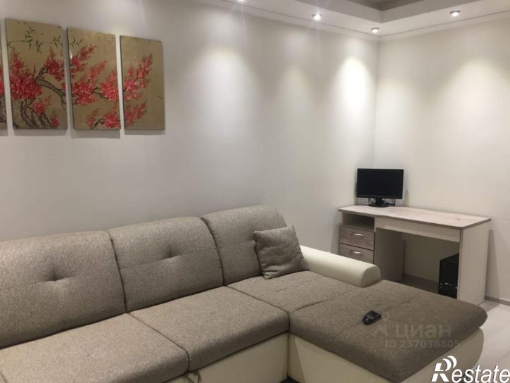 3-комн квартира пер Журавлева, 61,  д. 61