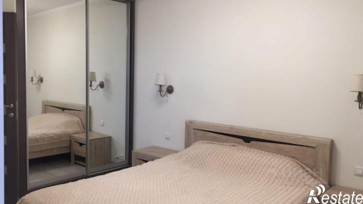 3-комн квартира пер Журавлева, 61,  д. 61