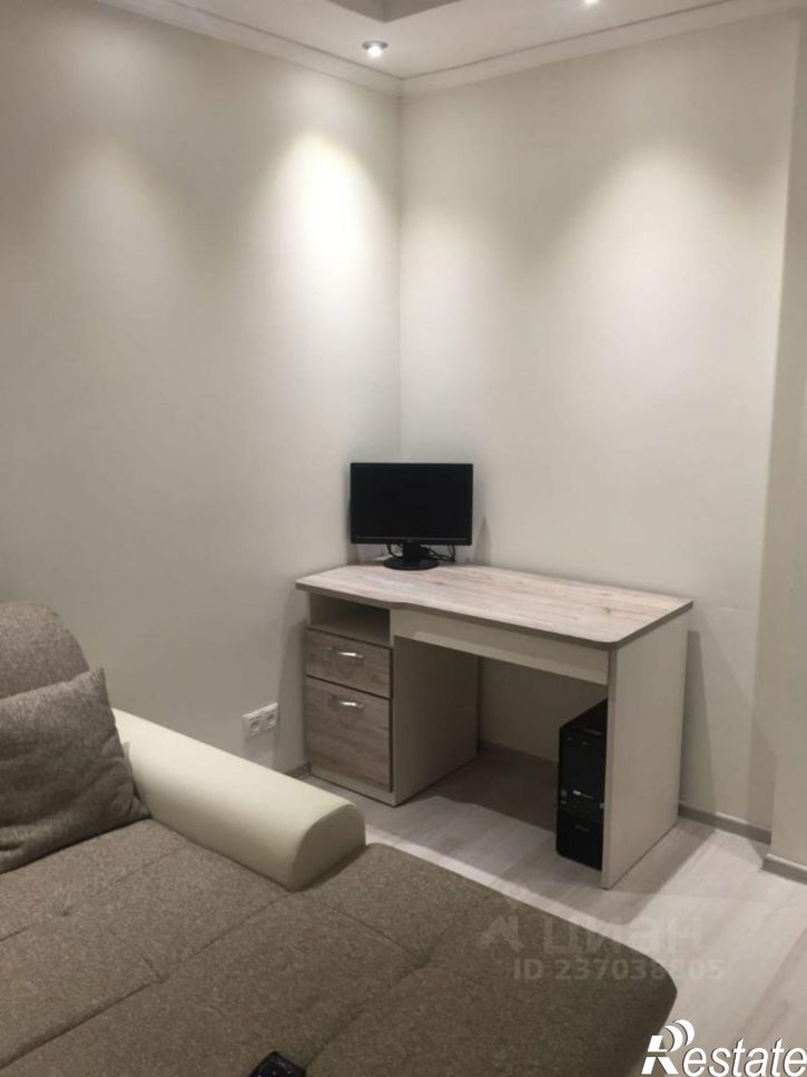 3-комн квартира пер Журавлева, 61,  д. 61