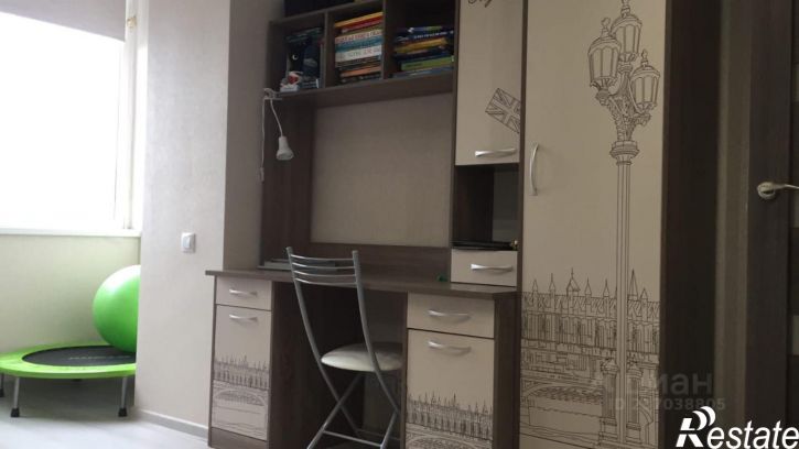 3-комн квартира пер Журавлева, 61,  д. 61