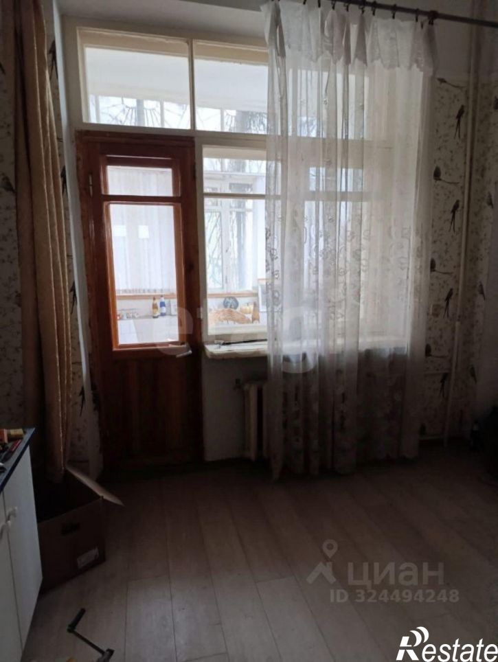 3-комн квартира Пушкинская улица, 95,  д. 95