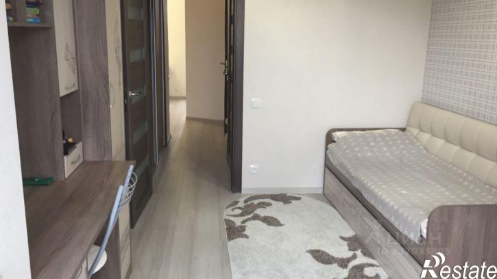 3-комн квартира пер Журавлева, 61,  д. 61