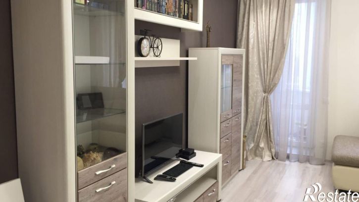 3-комн квартира пер Журавлева, 61,  д. 61