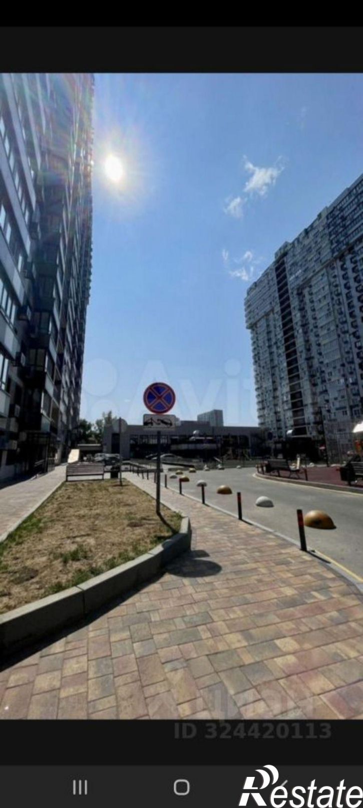 3-комн квартира ул Нансена, 83 3,  д. 83 3,  к. 3