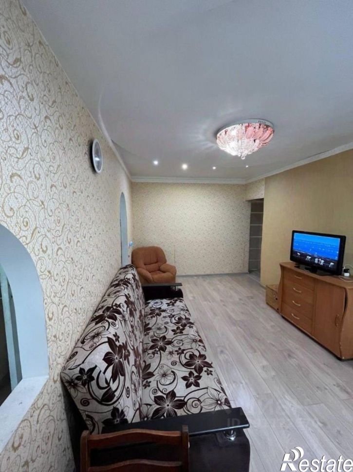 3-комн квартира ул Зоологическая, 30а,  д. 30а