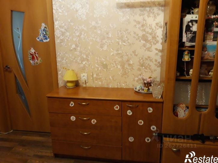 Комната ул Пушкинская, 181/1,  д. 181/1