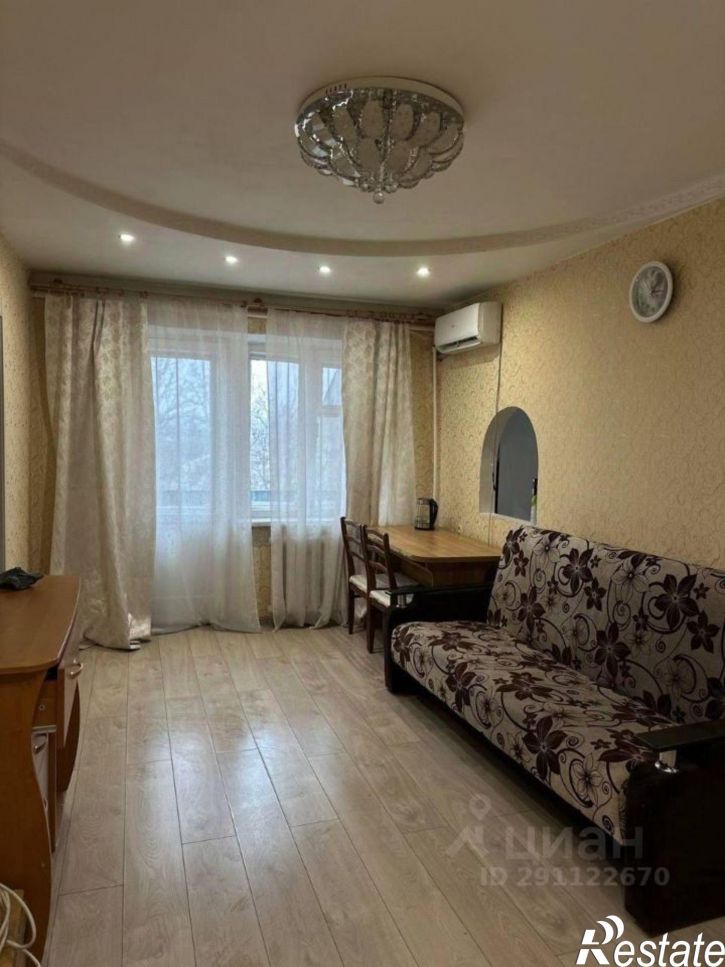 3-комн квартира ул Зоологическая, 30а,  д. 30а