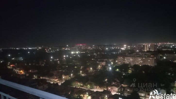 3-комн квартира ул Нансена, 83 3,  д. 83 3,  к. 3