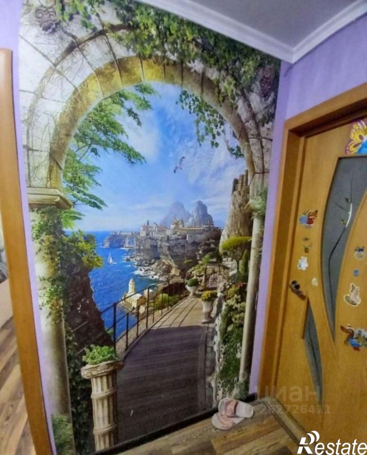 Комната ул Пушкинская, 181/1,  д. 181/1