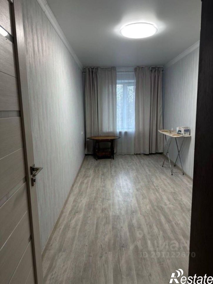 3-комн квартира ул Зоологическая, 30а,  д. 30а