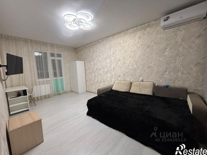 3-комн квартира ул Нансена, 83 3,  д. 83 3,  к. 3