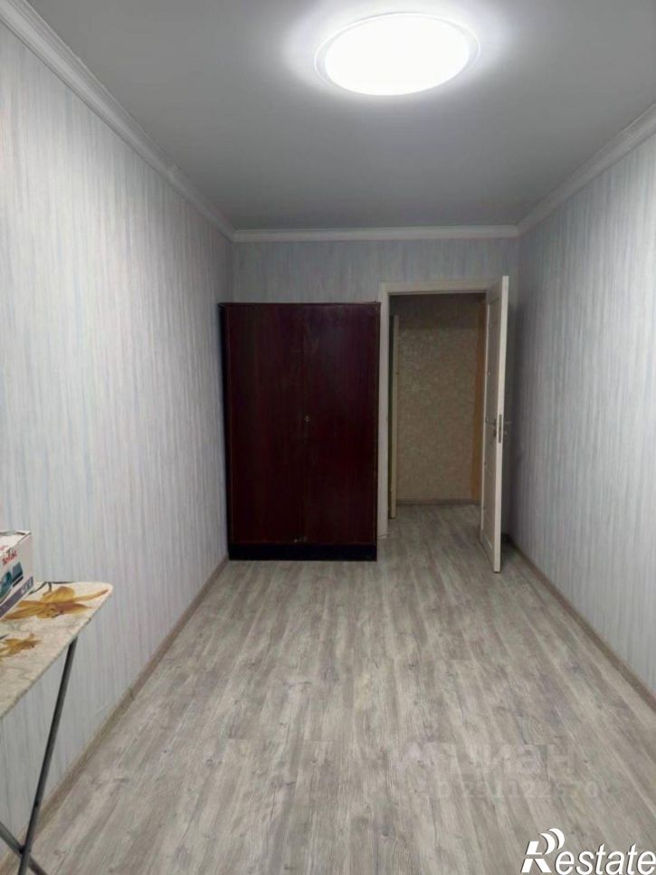 3-комн квартира ул Зоологическая, 30а,  д. 30а