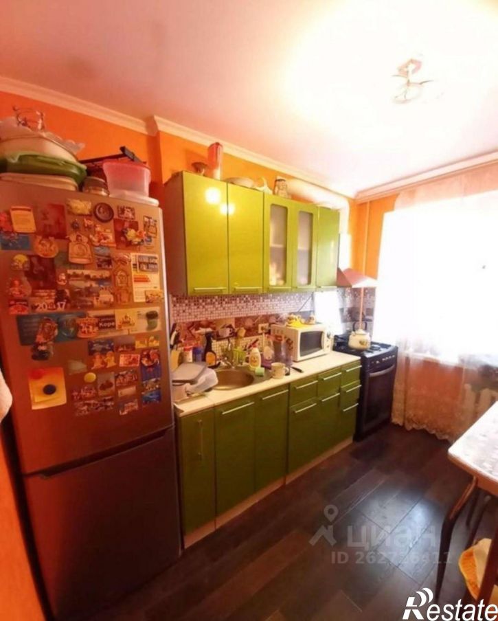 Комната ул Пушкинская, 181/1,  д. 181/1