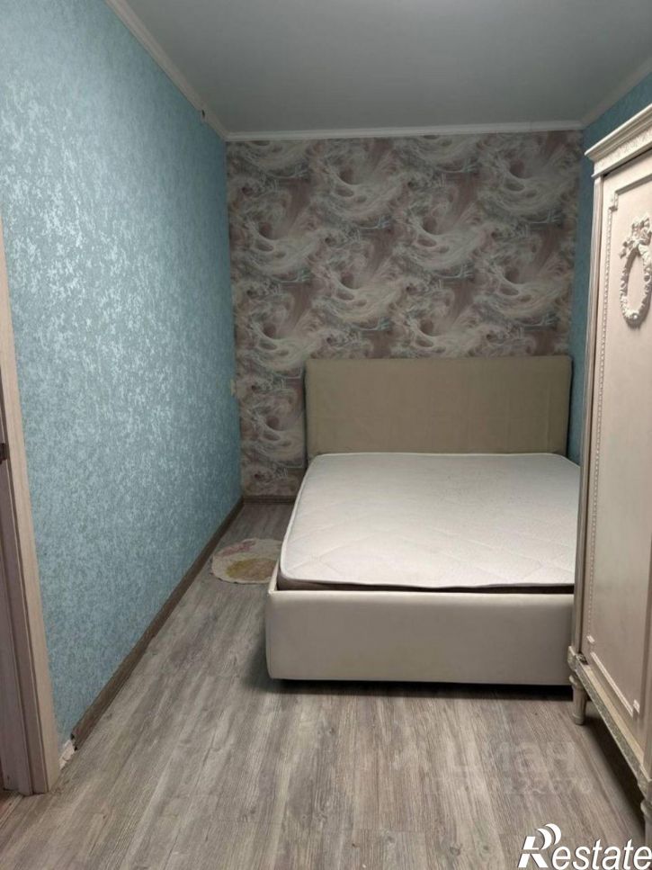 3-комн квартира ул Зоологическая, 30а,  д. 30а