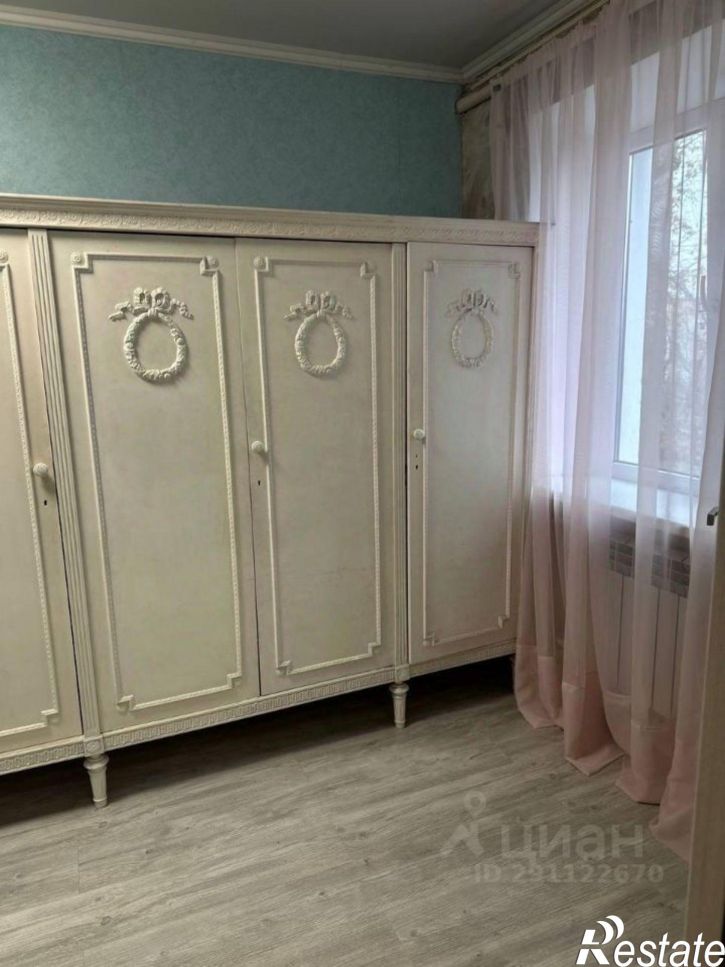 3-комн квартира ул Зоологическая, 30а,  д. 30а