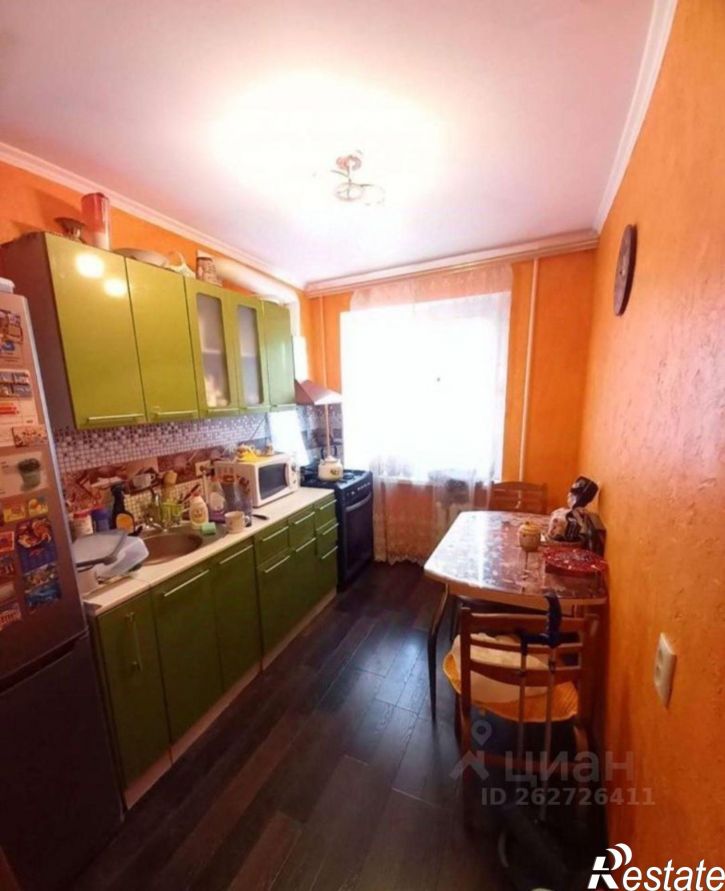 Комната ул Пушкинская, 181/1,  д. 181/1