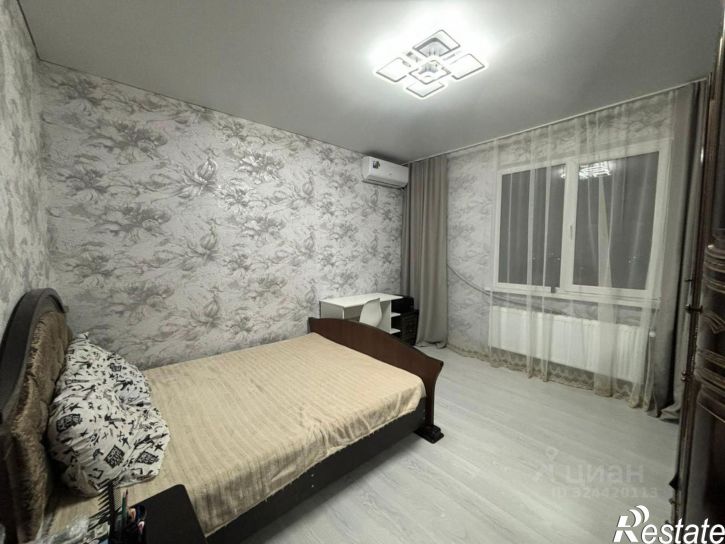 3-комн квартира ул Нансена, 83 3,  д. 83 3,  к. 3