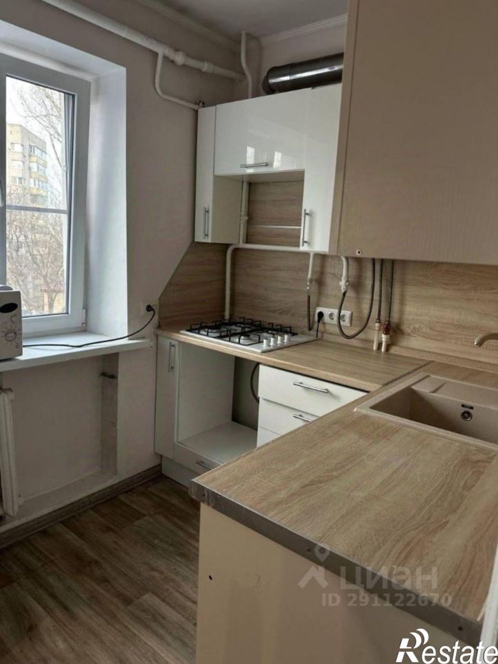 3-комн квартира ул Зоологическая, 30а,  д. 30а