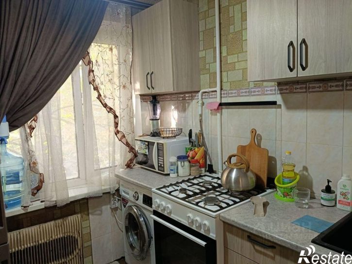 1-комн квартира улица Миронова, 4 к2,  д. 4 к2