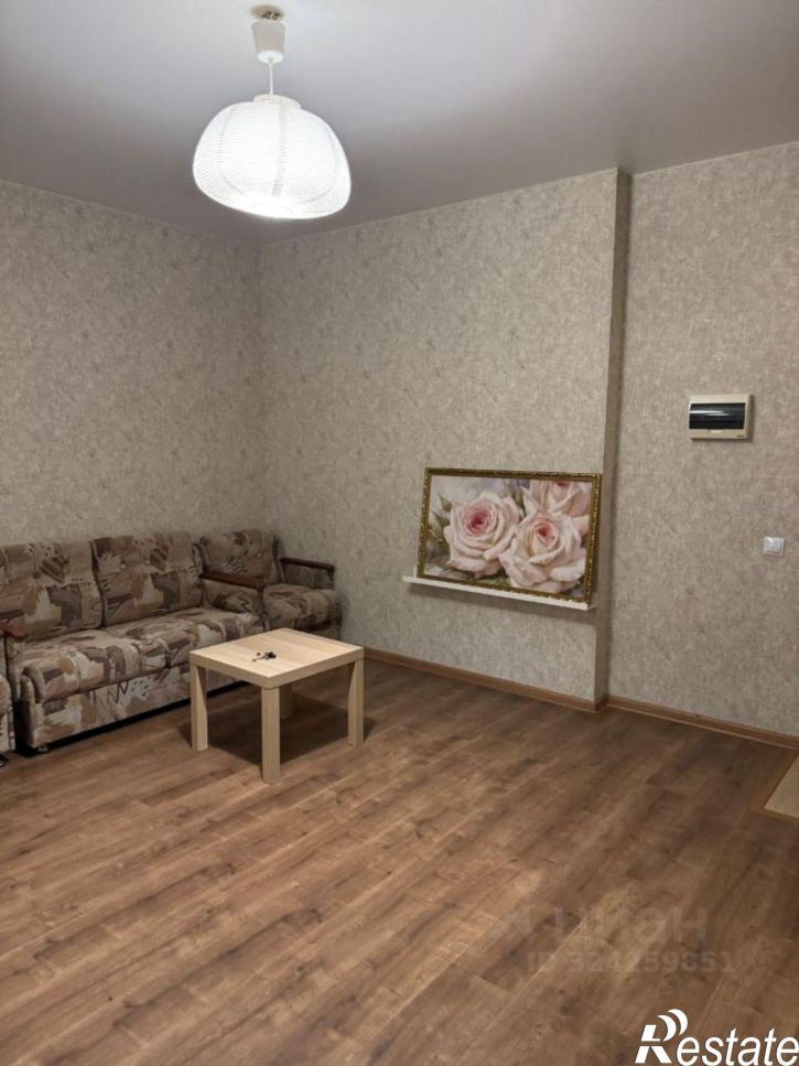 1-комн квартира ул Текучева, 244В,  д. 244В