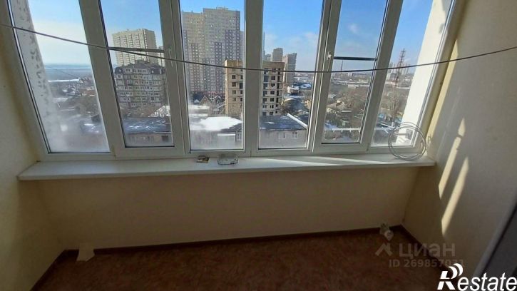 1-комн квартира ул Магнитогорская, 5б,  д. 5б