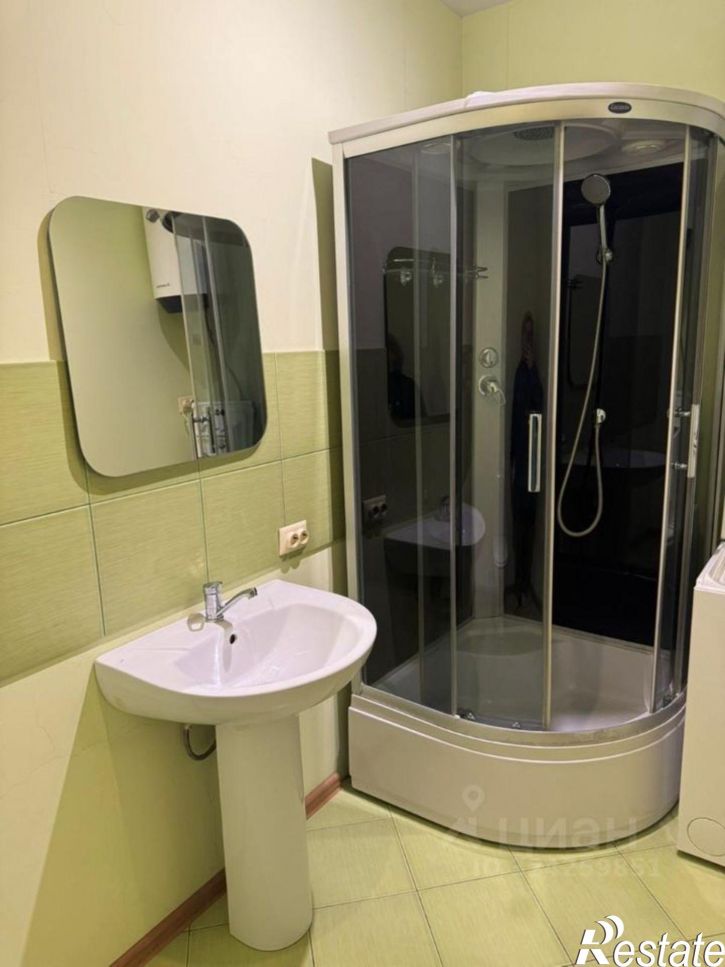 1-комн квартира ул Текучева, 244В,  д. 244В