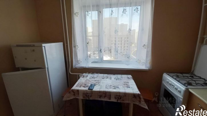 1-комн квартира ул Магнитогорская, 5б,  д. 5б