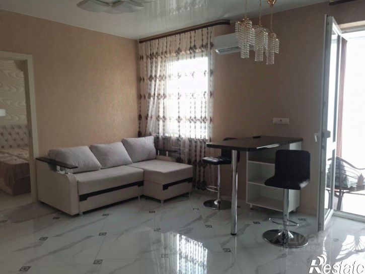 1-комн квартира ул Береговая, 61/1б,  д. 61/1б