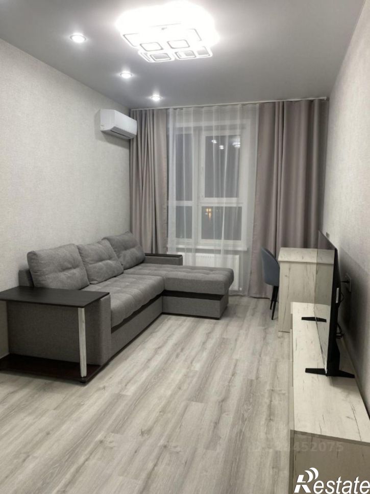 1-комн квартира ул 23-я линия, 58,  д. 58