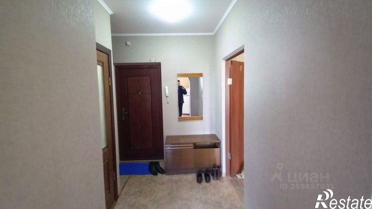 1-комн квартира ул Магнитогорская, 5б,  д. 5б