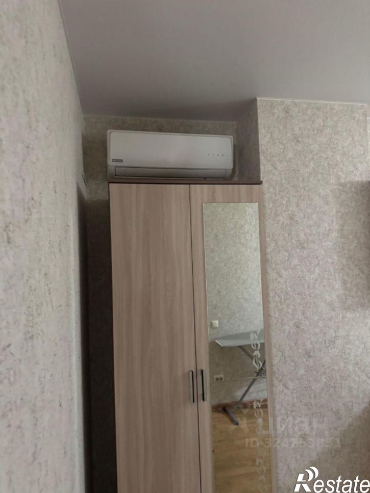 1-комн квартира ул Текучева, 244В,  д. 244В