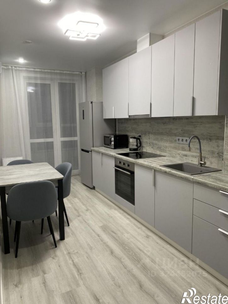 1-комн квартира ул 23-я линия, 58,  д. 58