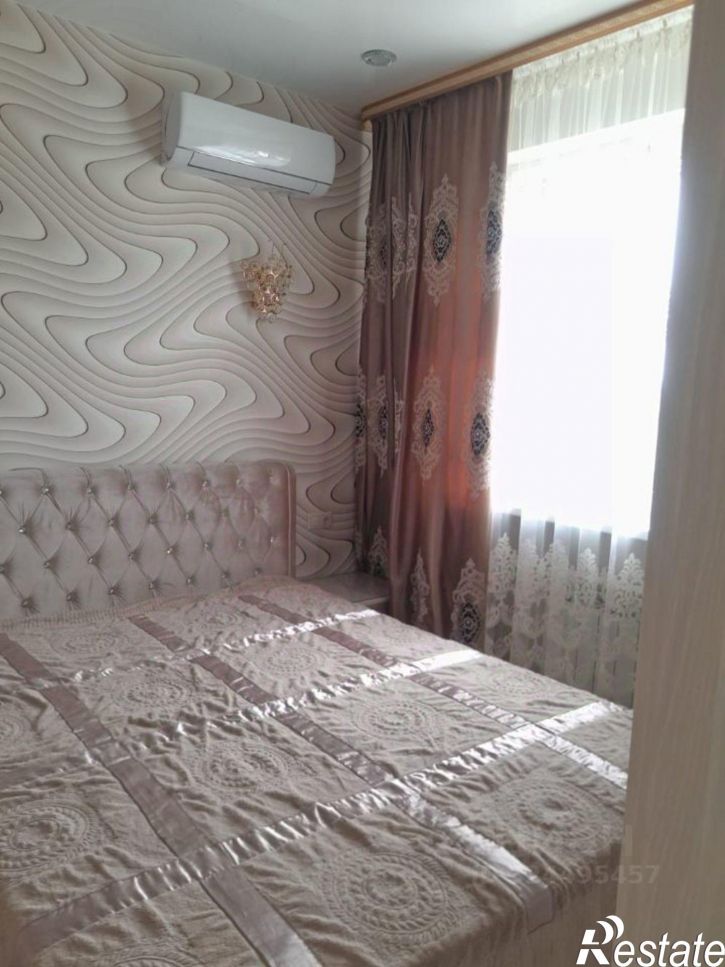 1-комн квартира ул Береговая, 61/1б,  д. 61/1б