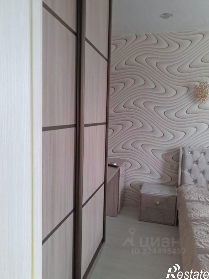 1-комн квартира ул Береговая, 61/1б,  д. 61/1б